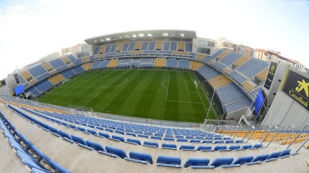 Los aforos de los estadios serán del 100 % a partir del 4 de marzo