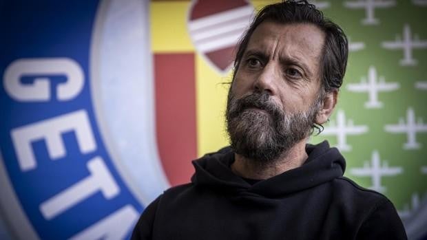 Quique: «El Cádiz ya juega a otra cosa»