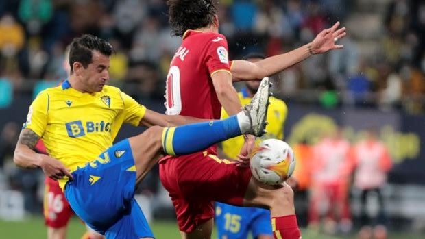 Luis se queda con lo bueno