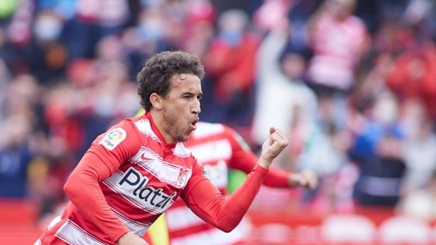 Luis Milla: «Hay que pensar que tenemos la misma necesidad que el Cádiz»