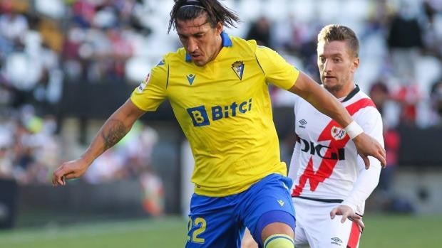 Cádiz - Rayo: Horario, fecha, TV y dónde ver online