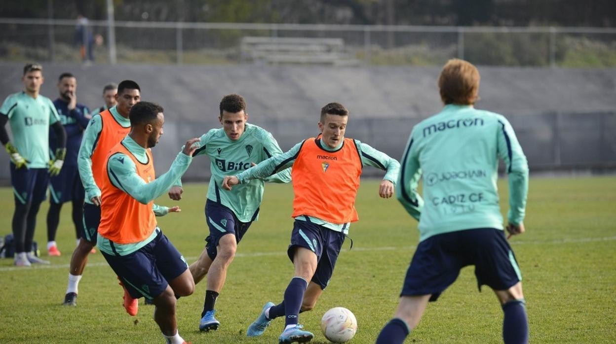 Salvi Sánchez no estará presente en el Wanda Metropolitano