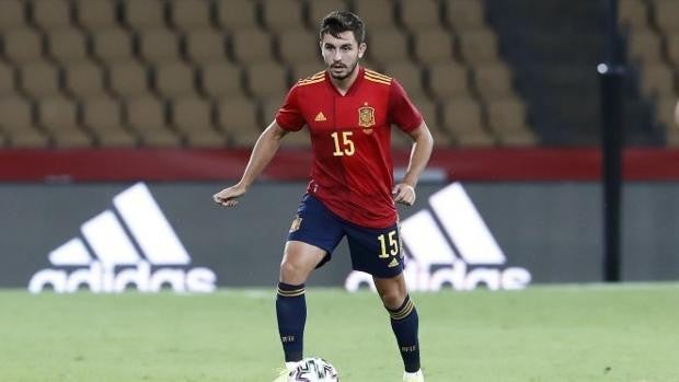 Cal y arena internacional