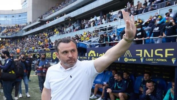 Sergio: «Ganar así es un subidón que nos merecíamos»