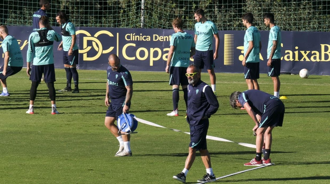 Cervera, sobre su marcha: «No fue de la forma que me esperaba»