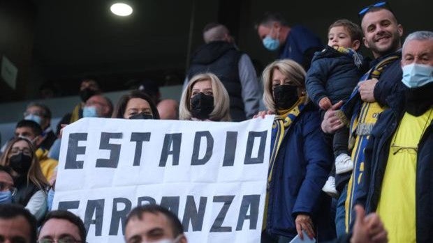 «El nombre del estadio lo dejaríamos en manos de una votación entre los abonados del Cádiz CF»