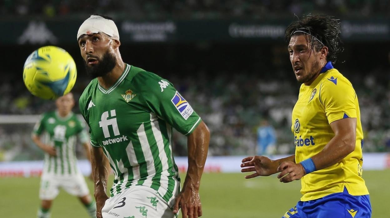 El Real Betis visita al Cádiz CF el Sábado de Pasión.