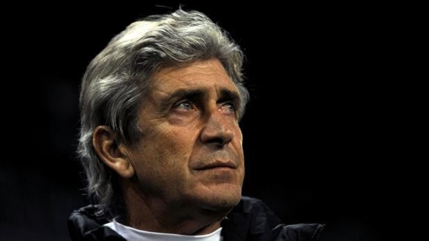 Pellegrini: «El Cádiz CF es un rival complicado. Ahora se asocia más»