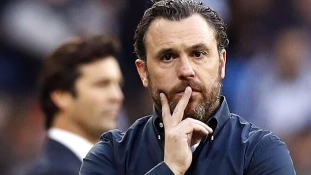 Las claves de Sergio para ganar en el Camp Nou: «Podemos dar la sorpresa»