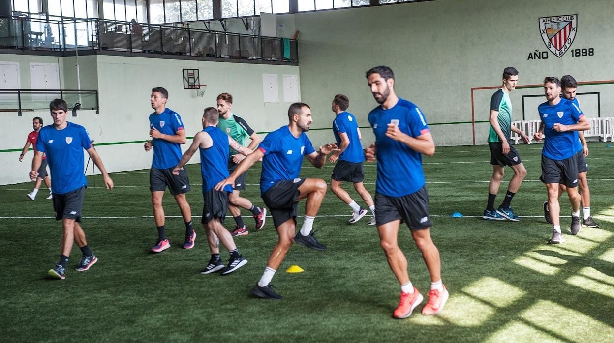 Raúl García viaja a Cádiz.