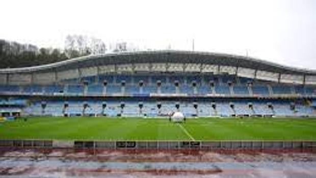 (Vídeo) Equilibristas en Anoeta