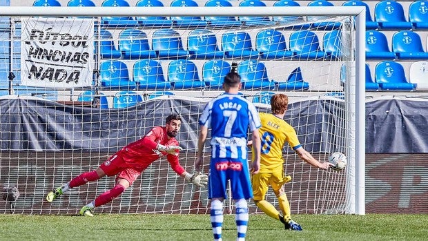 La última jornada cambia de horario