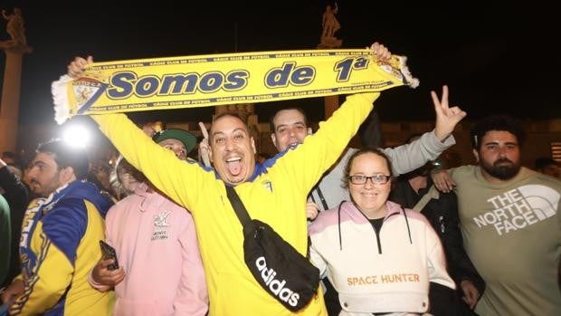 El Cádiz CF dará a conocer el próximo lunes su campaña de abonados de cara al curso 2022/2023