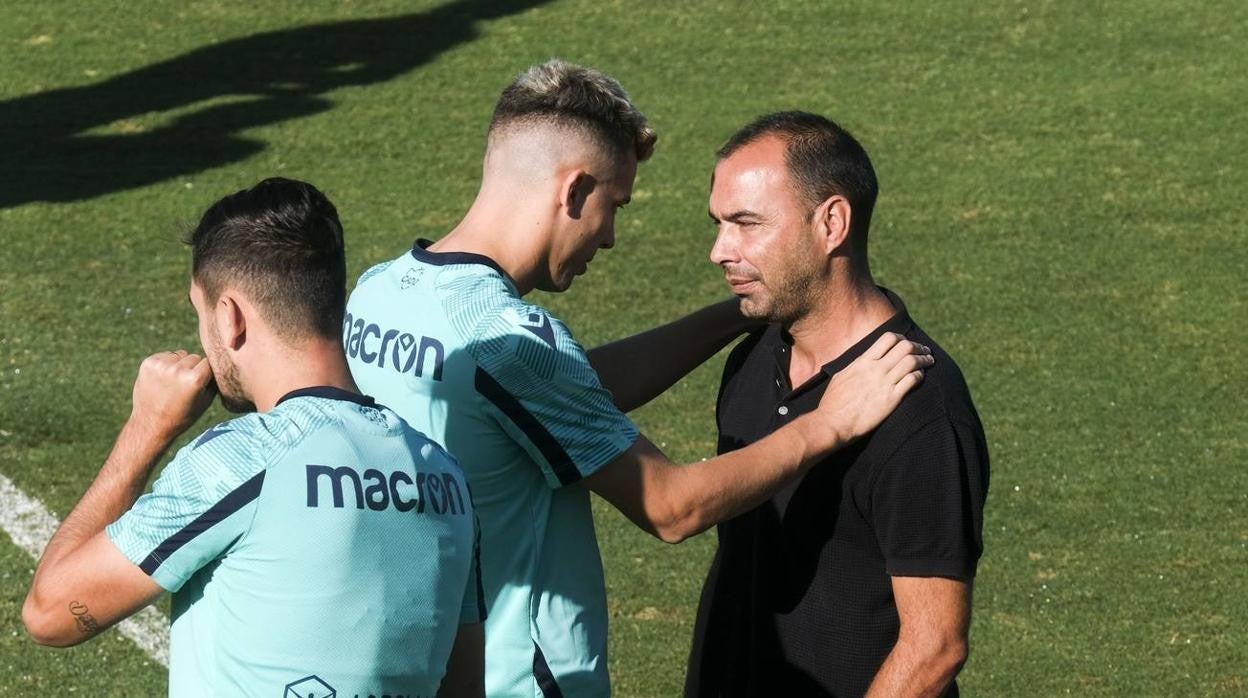 El Cádiz CF iniciará la pretemporada a principios del mes de julio.