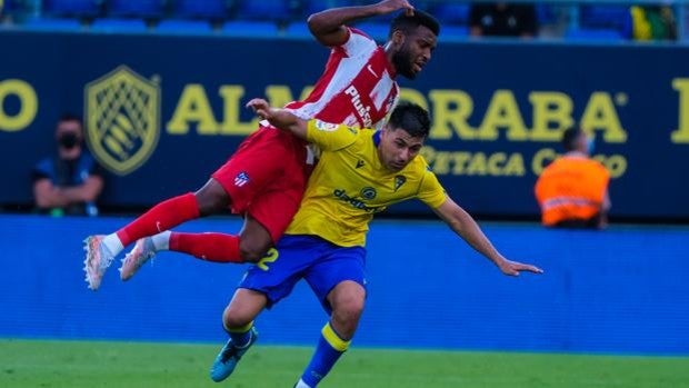 El Trofeo Carranza, ante el Atlético y gratis para los abonados