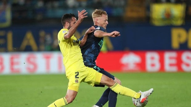 Más propuestas para Jens Jonsson