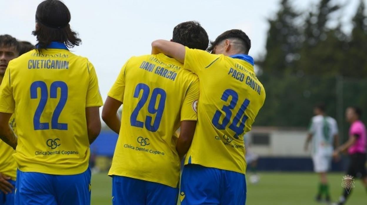 El filial amarillo finalizó la pasada campaña como un 'tiro'