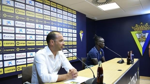 Mañana y pasado, más presentaciones