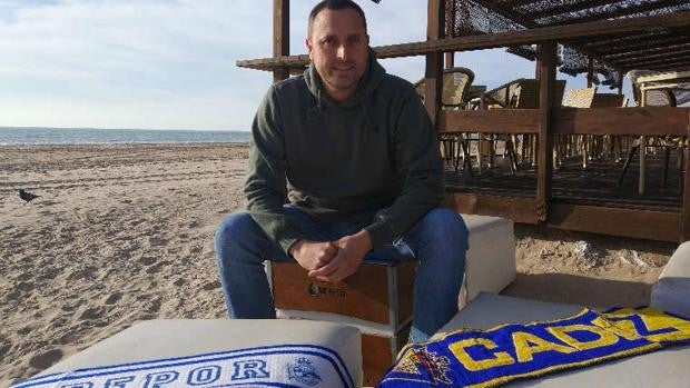 Varela: «Antonio Blanco da un salto de calidad al Cádiz»