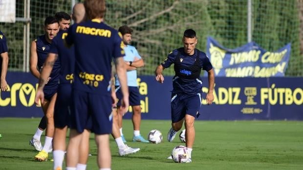 (Previa) Y a todo esto, hoy toca fútbol