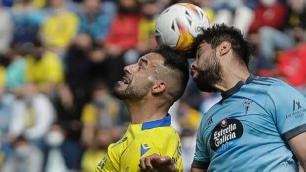 Celta - Cádiz: Horario, fecha, TV y dónde ver online