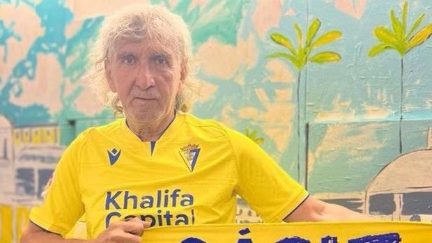 Mágico: «Estaba deseando volver a verlos»