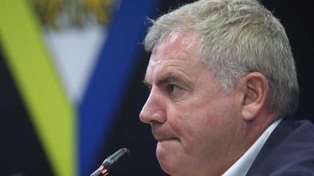 No hay nada que celebrar