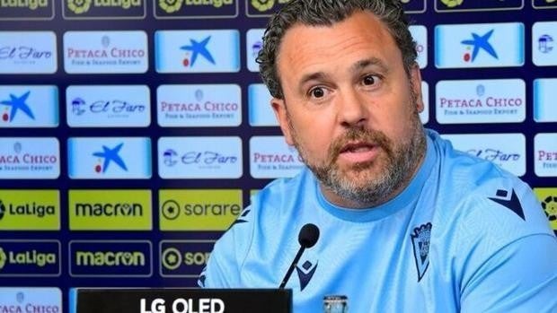 Sergio: «No voy a decir si me la juego, espero que tras la temporada pasada nadie lo piense»