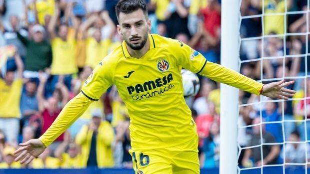 El Villarreal tropieza antes de visitar al Cádiz CF