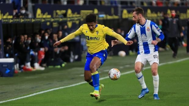 Cádiz - Espanyol: Horario, fecha, TV y dónde ver online