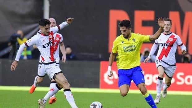 Sobrino: «El vestuario está mal»