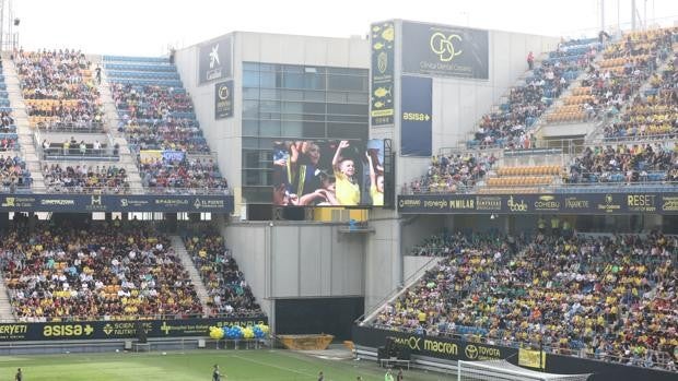 «No he dormido pensando en el Cádiz CF»