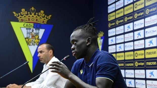 Mabil saldrá cedido tras el Mundial