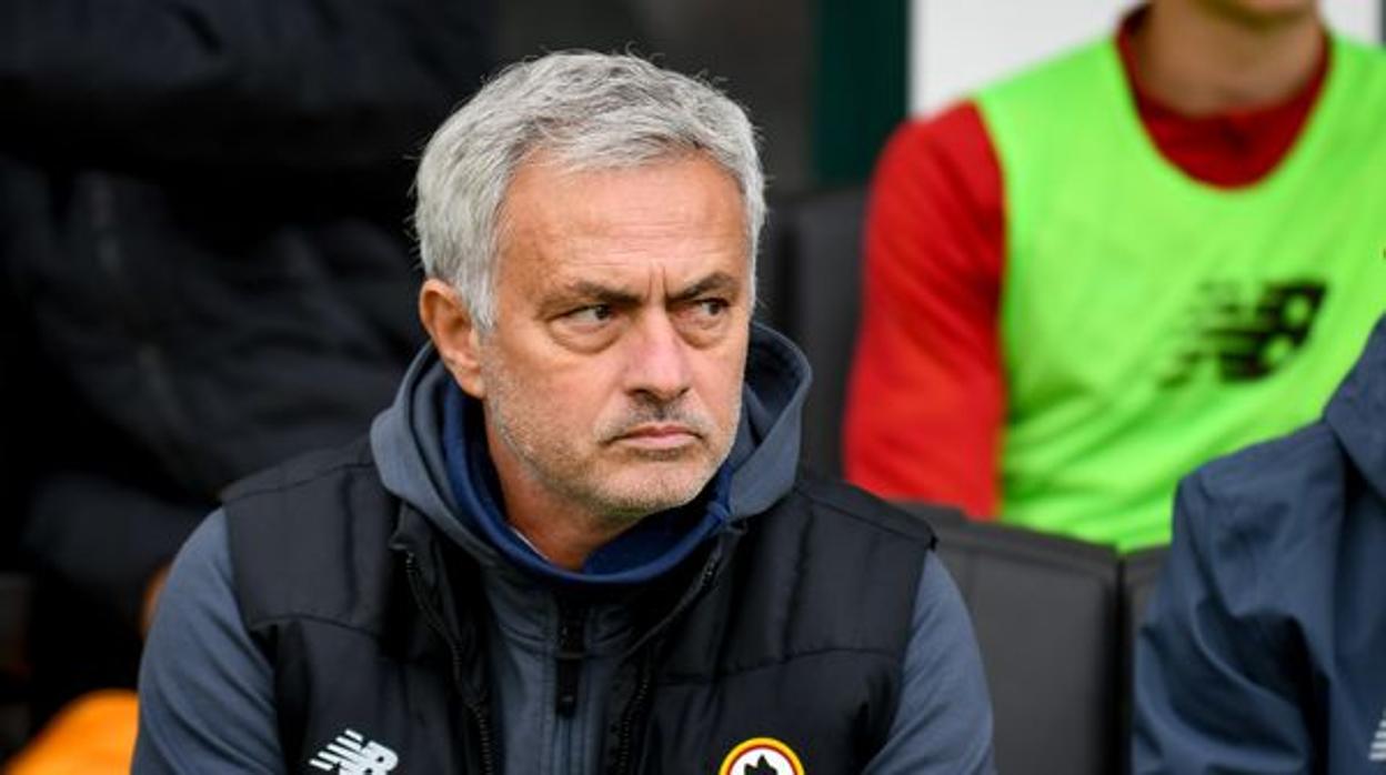 El Cádiz CF se medirá a la Roma de Mourinho