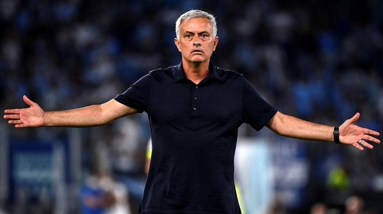 Los motivos por los que Mourinho quería enfrentarse al Cádiz CF