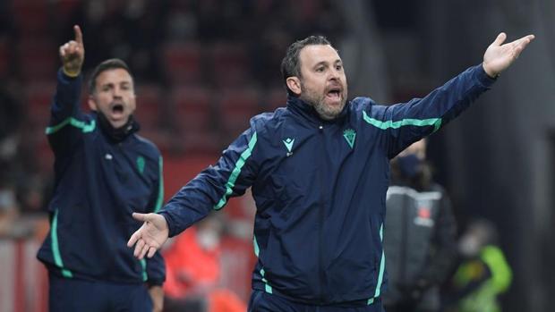 «El parón nos ha servido para ser un equipo fuerte y que contagie»