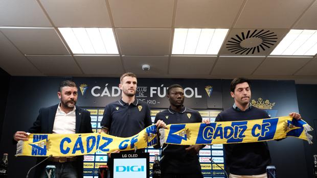 Y el saldo arroja un cómputo de -5