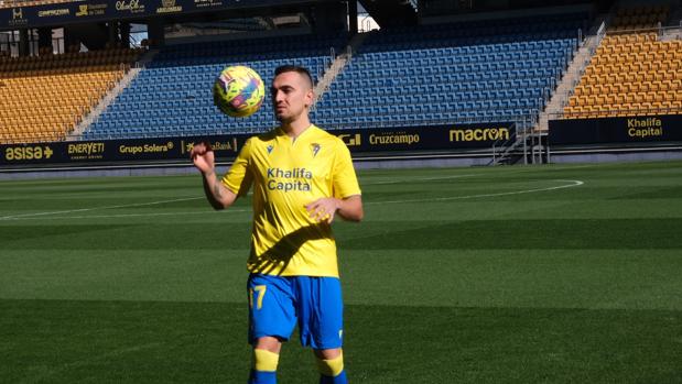 El posible once del Cádiz CF ante el Athletic