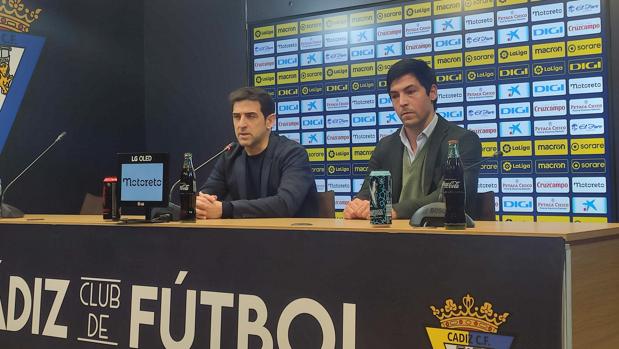 Juanjo Lorenzo sobre Luis Alberto: «En fútbol, los deseos a veces no se pueden convertir en realidades»
