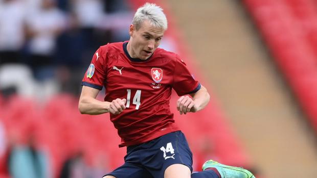 Jakub Jankto anuncia su homosexualidad