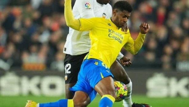 ¿Qué le pasa al Choco Lozano?