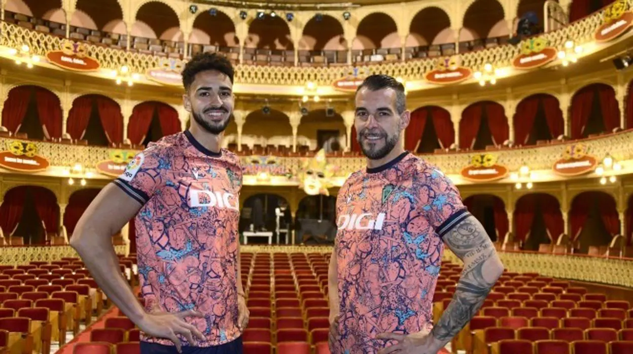 D nde y c mo comprar la camiseta de Carnaval del C diz CF