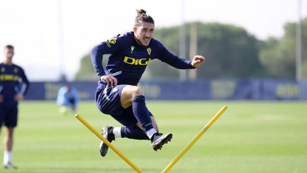 Calienta el once de gala