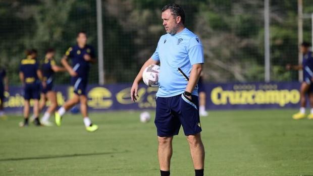 Los números de Sergio para salvarse