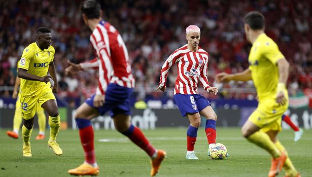 (5-1) La bromita acabó en drama