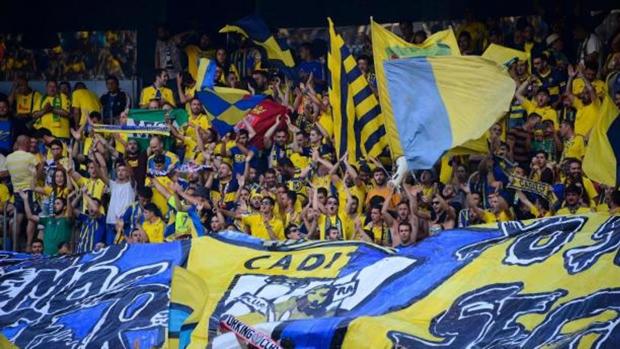 Unión para limitar los precios de la afición visitante a 25 euros