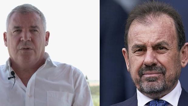 Las claves y el recorrido de la denuncia del Cádiz contra el Getafe