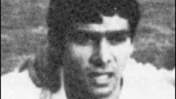 Muere Santiago Manuel González