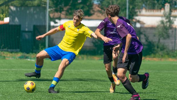 El acuerdo entre Cádiz CF y San Fernando entra en escena