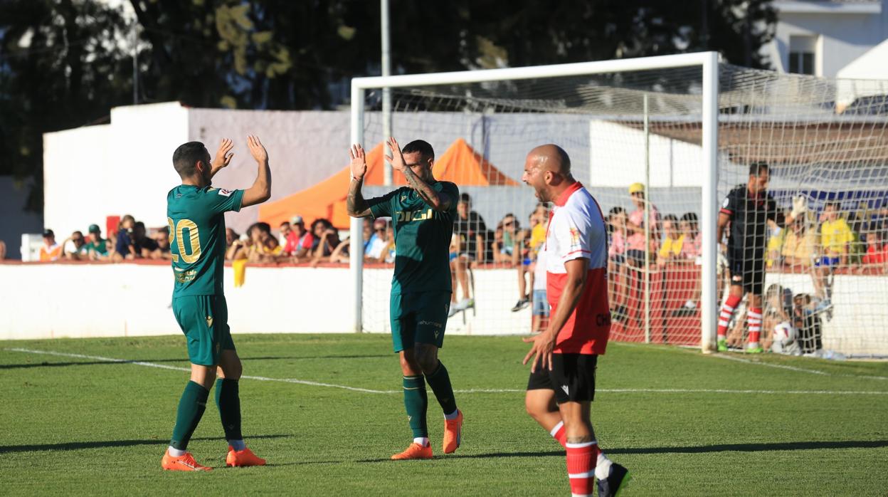 El Cádiz CF tiene confeccionada buena parte de la plantilla de la nueva temporada.